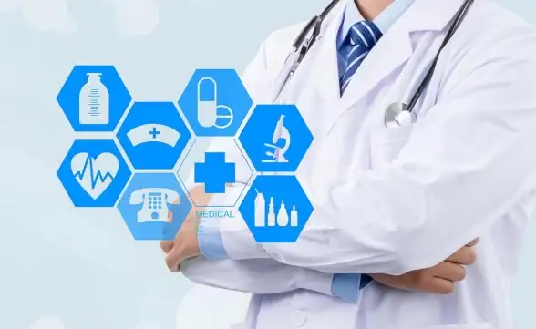 医院管理|数据库系统 优化医院管理流程，科学设计数据库系统，实现高效医院管理系统数据库设计