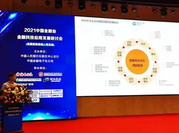 金融科技创新 数据高效处理 Redis技术驱动金融行业变革，redis在金融领域的应用场景