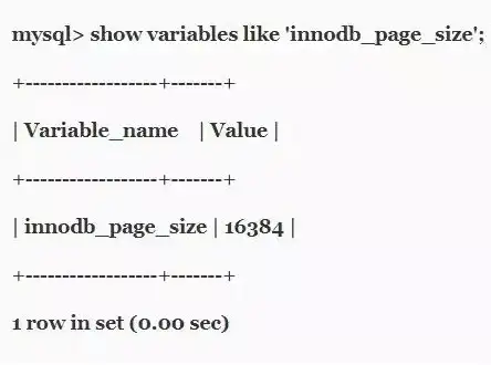 MYSQL管理 数据库操作 展示MYSQL表结构与信息的多种实用方法