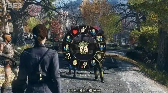 游戏攻略🎮辐射4顶级骇客技能升级全攻略推荐