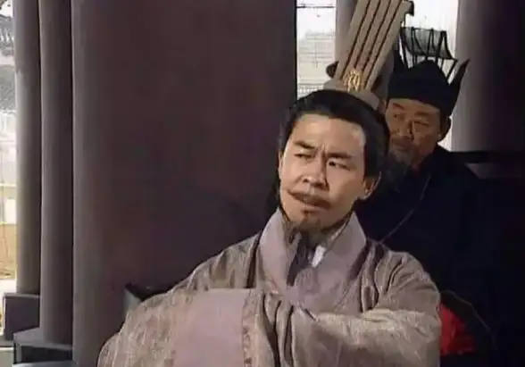 策略解析⚡英雄对决⚡实战揭秘 三国杀步骘vs吕岱技能深度对比！