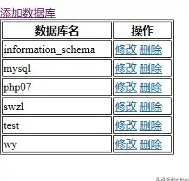 数据库连接 PHP测试方法：PHP如何进行数据库连接测试，php测试数据库连接的常用方法解析