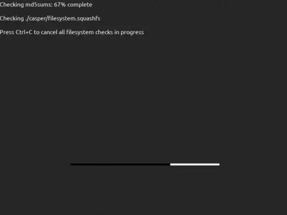 Linux系统 开源操作系统 ubuntu桌面-Ubuntu桌面：开启无限可能
