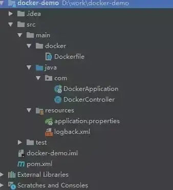 Docker 部署 快速掌握 Docker 部署技巧，让我们一下玩转 Docker 部署