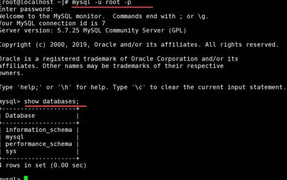 MySQL 授权表详解与服务器访问控制机制