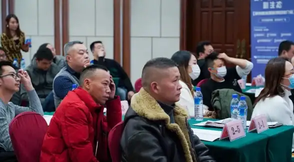 流量定位风暴｜高效广告投放利器—IP地址归属地查询赋能策略【数字营销创新】