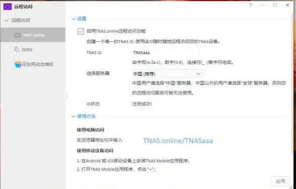 相关技巧 实用指南—花生壳免费域名端口映射难题多维破解【端口映射】
