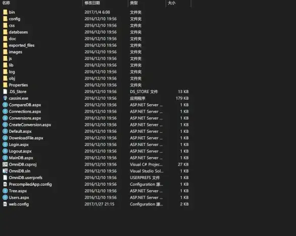 【实用上线攻略】IIS 5.1高效服务器搭建全流程解析—网站管理必备教程