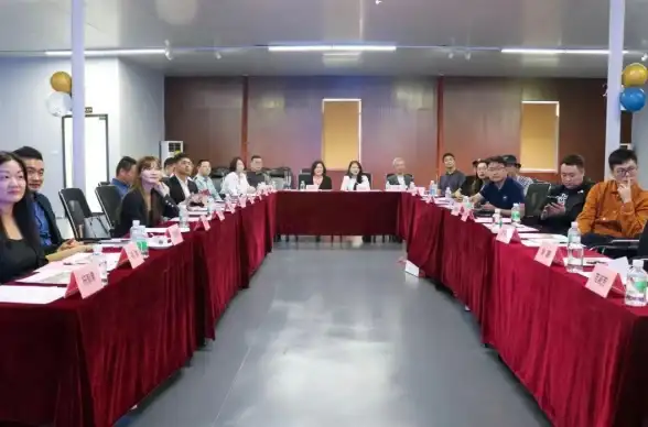 聚焦数智驱动｜纵横网络疆域—sharktech net全球战略与本地服务深度融合⏩创新赋能
