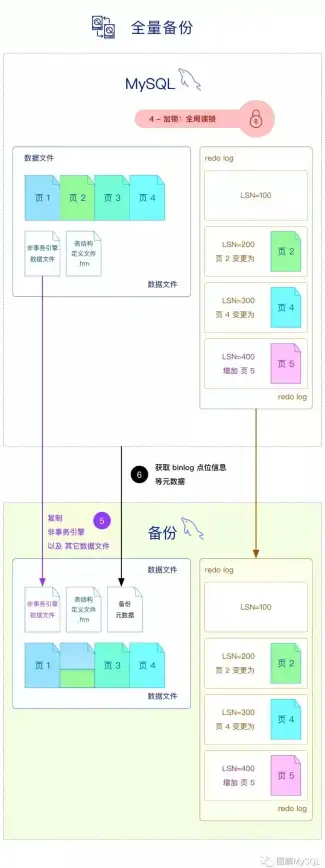 数据库管理|数据备份|mysql导出数据库表及常用命令详解