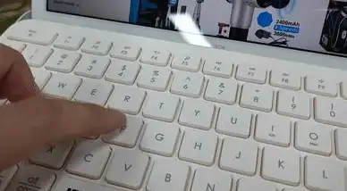 无线外设|蓝牙连接 无线鼠标键盘怎么连接电脑，无线鼠标键盘连接电脑，轻松操作