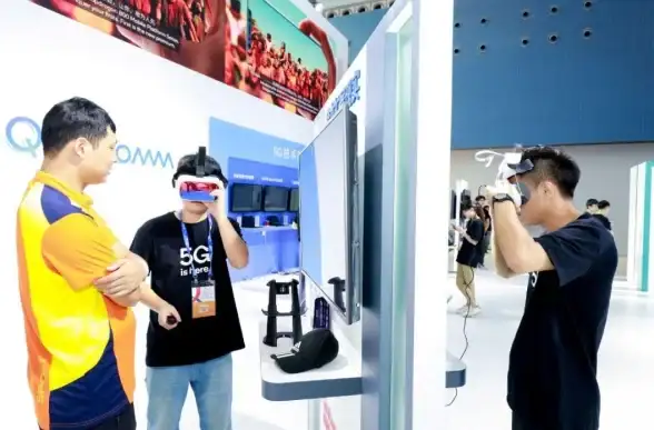 5G|创新 云原生技术赋能5G网络的应用实践与未来发展展望