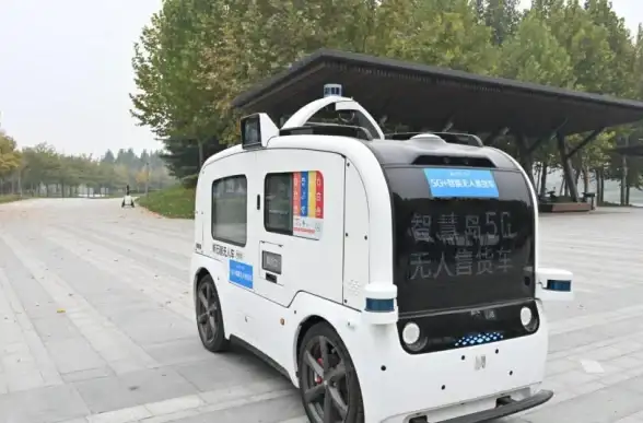 5G|创新 云原生技术赋能5G网络的应用实践与未来发展展望