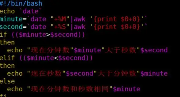 数据管理|自动化运维 数据库脚本的核心作用与优势，数据库中脚本