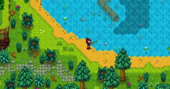 游戏攻略🎮采矿技能提升｜星露谷物语采矿10级最佳职业效率分析