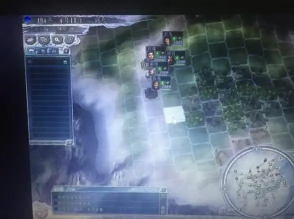 攻略🎮三国志吕布传全攻略 精华实用四线通关秘籍