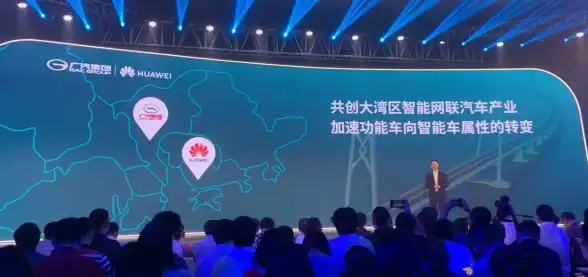 智慧出行 华为云 中心词引领行业升级，华为云携手业界大咖共话智慧出行新篇章