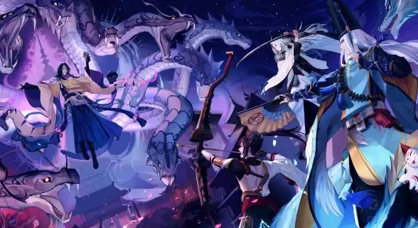 竞技🔥巅峰🔥趋势｜阴阳师》决胜巅峰斗技赛第2赛季环境深度解读