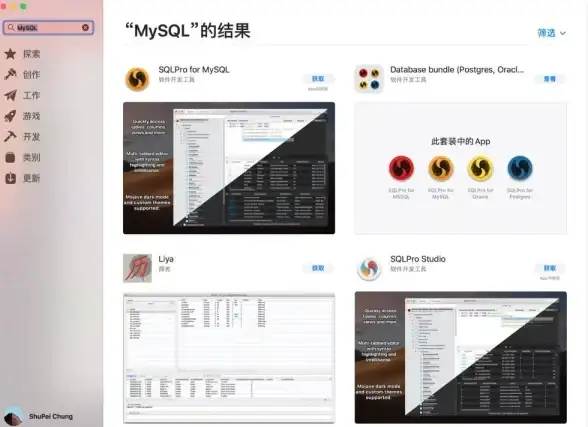 数据库管理|数据连接|mac如何连接mysql及其数据库操作方法详解