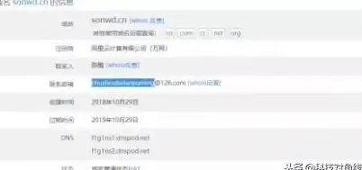 警惕！备案密码泄露新套路曝光—深度解析钓鱼网站手法≡网络安全警示