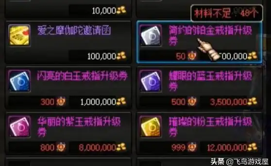 热门攻略✦详细讲解✦实用技巧丨DNF结婚任务五次图全方位解析与高效完成攻略
