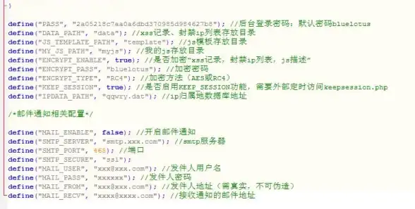 编程规范|代码风格|php命名规则—PHP命名规范与实用实践解析