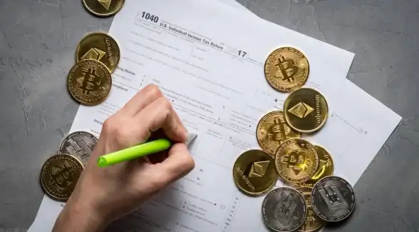加密货币 国际金融格局：国际货币基金组织为何如此担忧加密货币的发展？