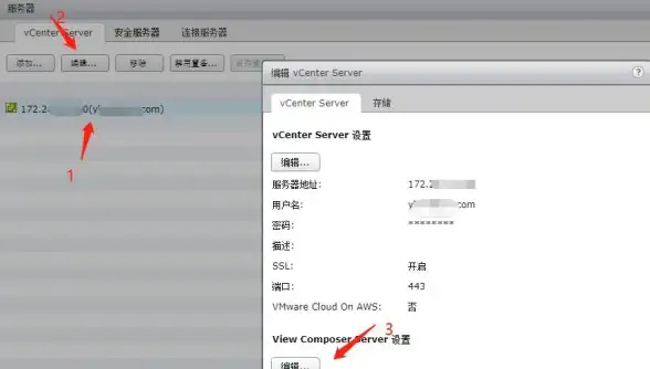 虚拟桌面 远程办公 VMware View 4.5深度体验之旅，下