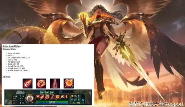 🔥热门爆款🔥英雄联盟｜至臻莫甘娜售价全攻略＋独家获取秘笈大揭秘