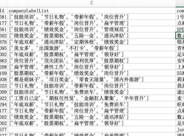 数据解析 格式转换 json字符串如何转为list集合—实现json字符串到list集合的高效转换方法