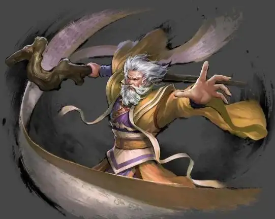 攻略秘籍🔥真三国无双起源张角无伤完美通关详解步骤