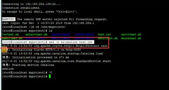 运维 新手入门 linux 基本命令与Linux命令大全汇总