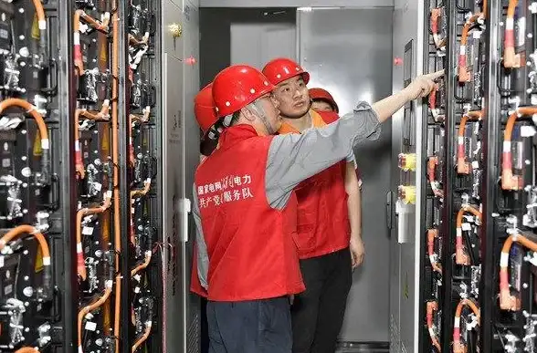运维技巧速览｜服务器CMOS电池放电详解 操作要点全掌握【实用教程】