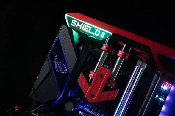 显卡 RTX 2080 Max-Q性能天梯图深度解析：移动端高端游戏体验全新升级