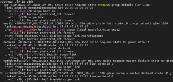 网络配置 动态分配：centos6.8动态ip-CentOS6.8动态IP管理