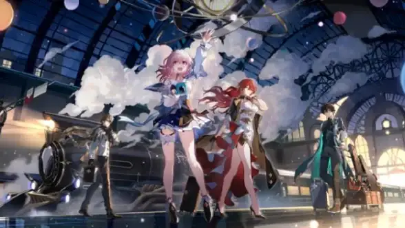 角色必看✦版本更新✦攻略秘籍 崩坏星穹铁道2.7五星角色推荐与队伍搭配指南