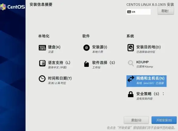 驱动安装|键盘故障 CentOS系统下无驱动键盘的安装方法与操作指南