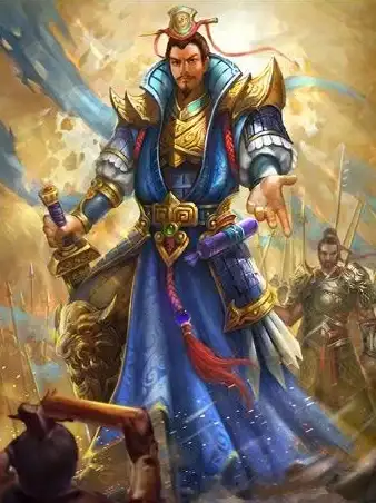 三国策略⚔名将搭配 魏国神将阵容你合理吗？