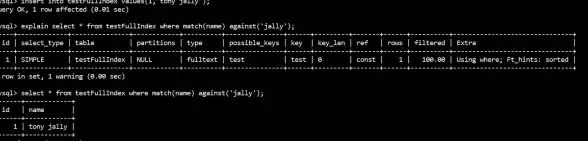 数据库管理|数据查询|mysql数据库查看命令与数据查询方法详解