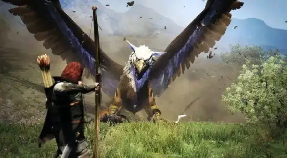 手游推荐🎮魔力宝贝手机版开启全新冒险体验，掌中世界等你探索