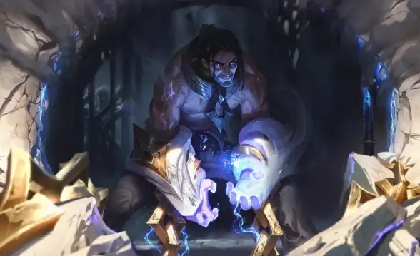 魔幻◆探秘◆策略｜揭秘原始传奇法师阵营选择对游戏体验的决定性影响！