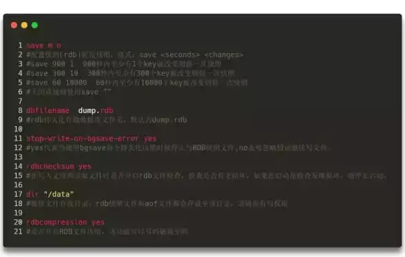 Redis运维 集群搭建 Redis集群配置方法与正确步骤详解