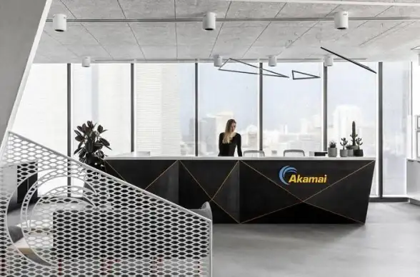 网络安全 趋势洞察 Akamai：剖析网络安全发展新趋势