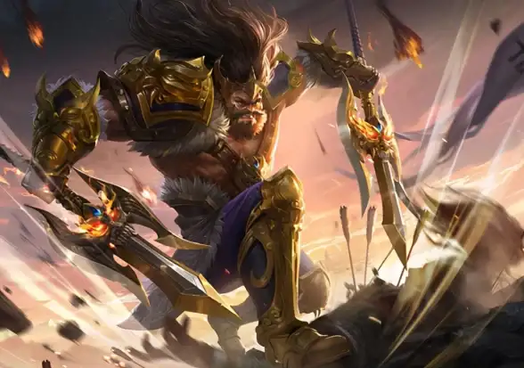策略解析🔥三国杀移动版热门武将张飞全面剖析