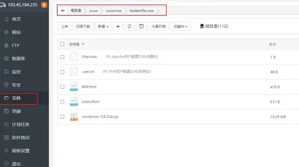 宝塔面板|服务报错 宝塔面板关闭后再次启动服务时报错的原因及解决方法
