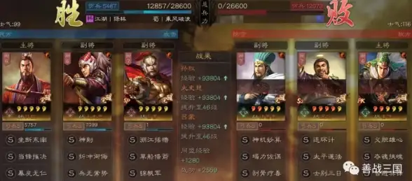 🔥策略秘籍🔥高玩必看🔥三国杀SP关羽技能全解析＋实战技巧大放送
