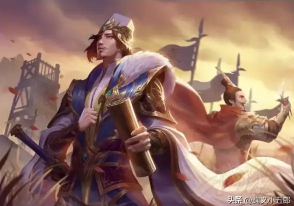 策略秘籍🔥三国杀界甘宁绝技全解析与实战技巧分享