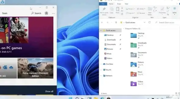 Win11优化🌟控制面板🔍全面解析win11控制面板界面变化与高效使用技巧