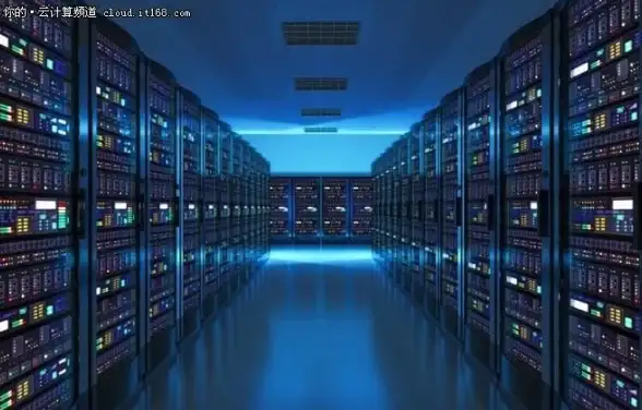 云计算|数据中心 微软斥资5亿美元打造全新云计算数据中心项目
