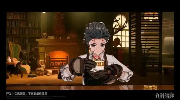 深度解析🎯古剑奇谭 白荆回廊周年活动余音角色揭秘